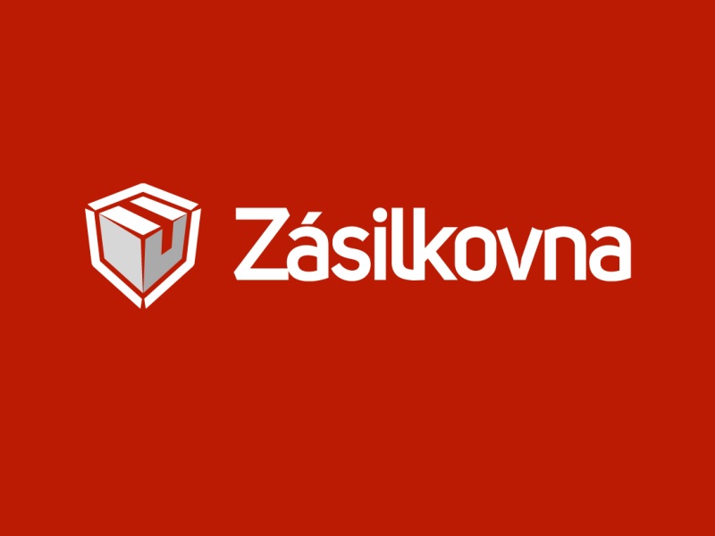 Zásilkovna - výdejní místo ( ČR, SK )