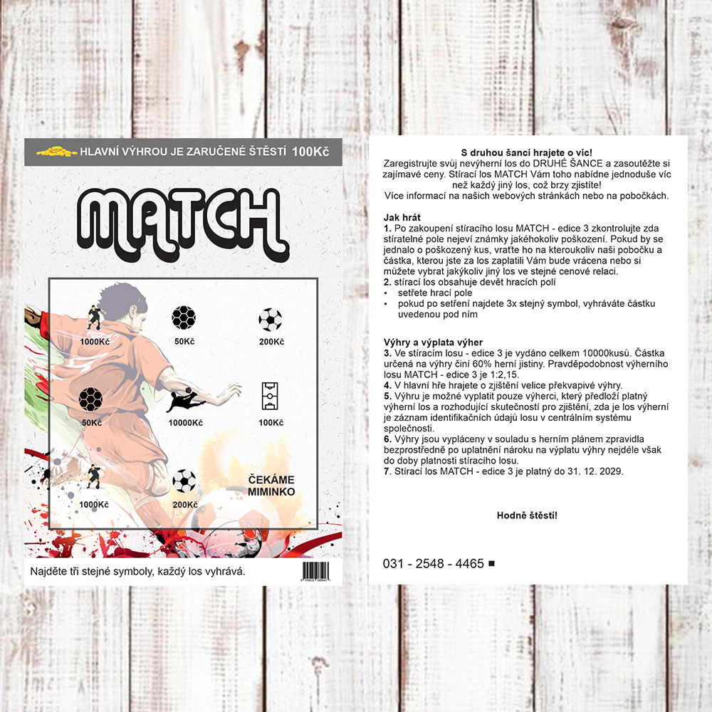 MATCH