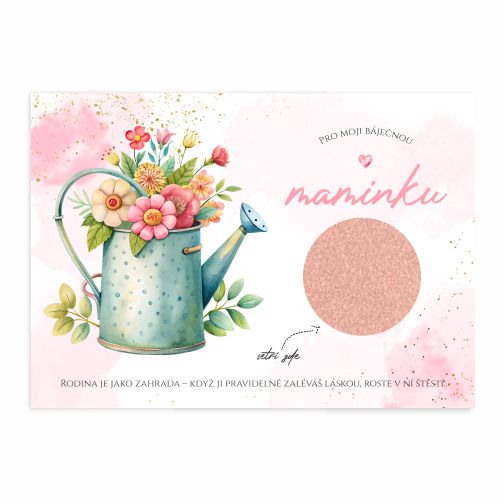 Pro maminku